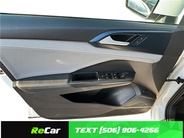 2024 Volkswagen Taos Comfortline