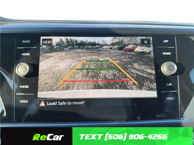 2024 Volkswagen Taos Comfortline