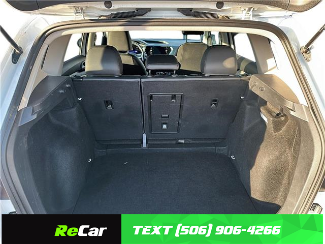 2024 Volkswagen Taos Comfortline