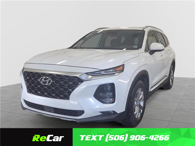 2020 Hyundai Santa Fe Essential 2.4  w/Safety Package