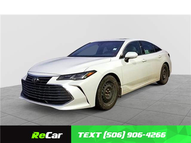 2019 Toyota Avalon Limited