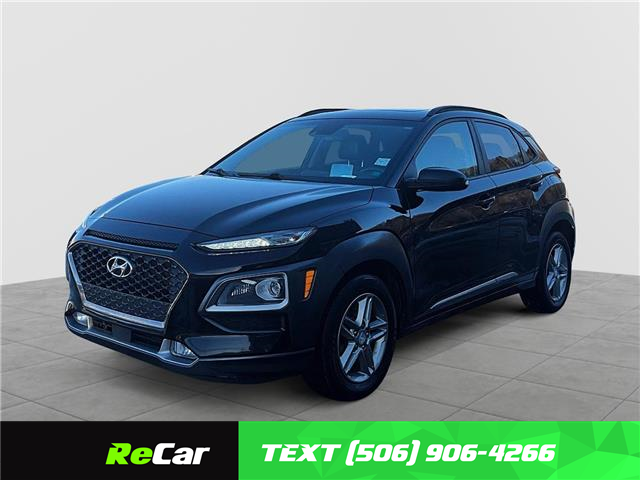 2019 Hyundai Kona 1.6T Ultimate