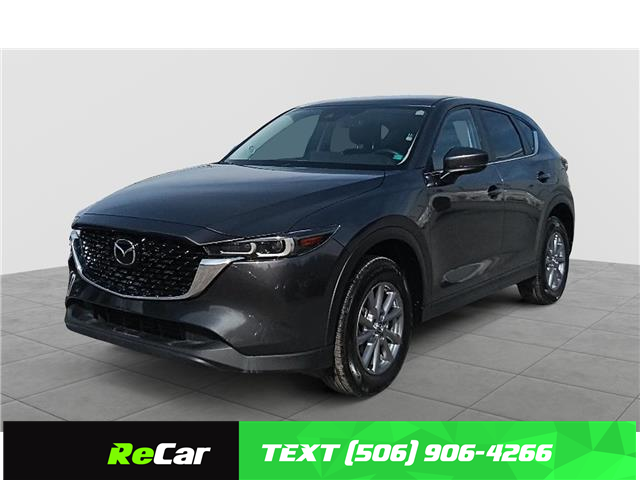 2024 Mazda CX-5 GS