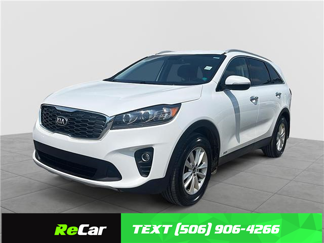 2019 Kia Sorento 2.4L EX
