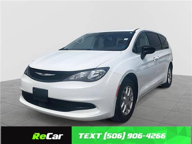 2024 Chrysler Grand Caravan SXT
