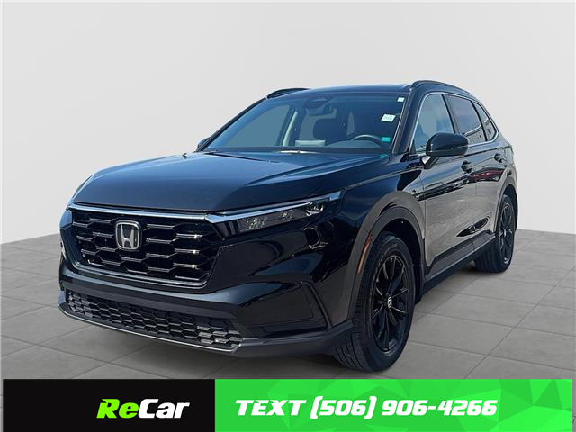 2023 Honda CR-V Sport