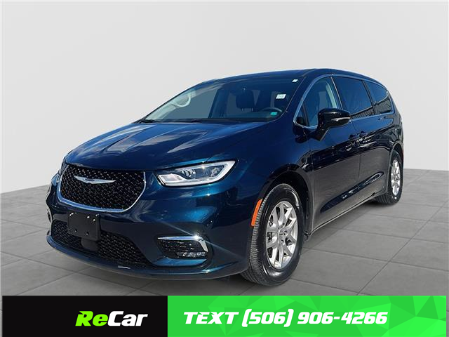 2024 Chrysler Pacifica Touring-L