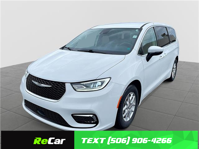 2023 Chrysler Pacifica Touring-L