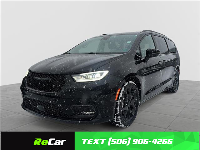 2024 Chrysler Pacifica Touring-L