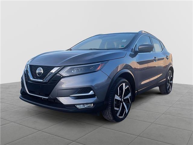 2023 Nissan Qashqai SL