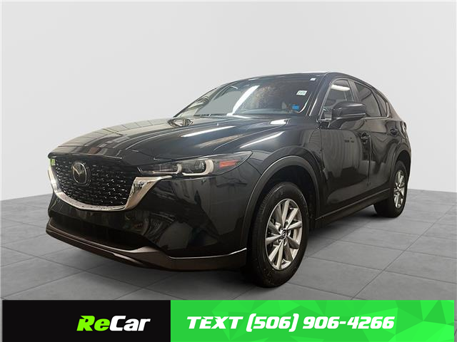 2024 Mazda CX-5 GS