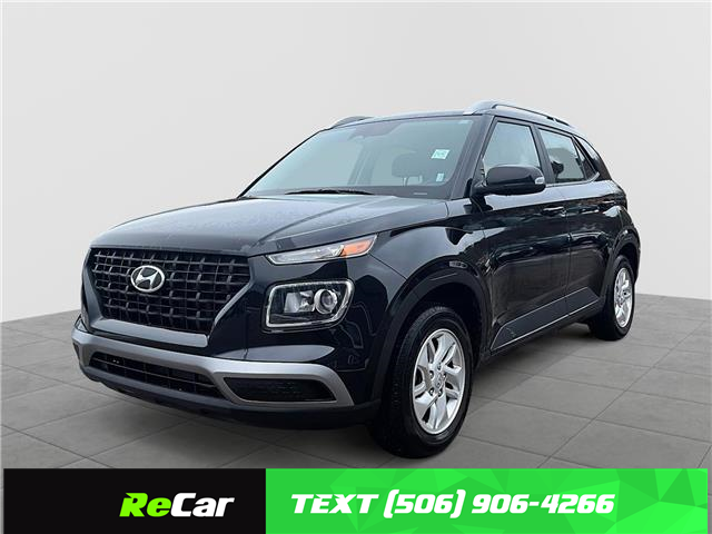 2024 Hyundai Venue Preferred