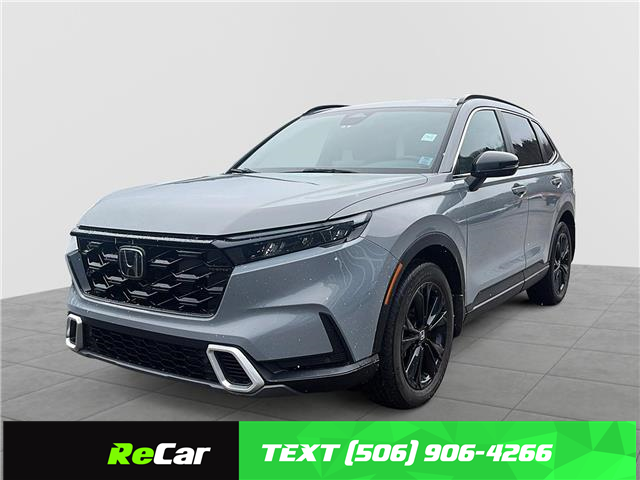 2023 Honda CR-V Hybrid Touring