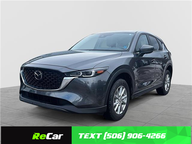 2024 Mazda CX-5 GS