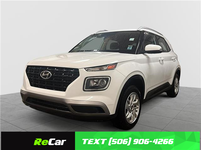 2024 Hyundai Venue Preferred