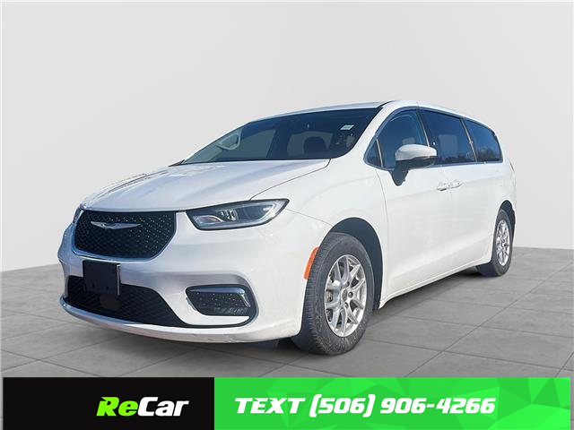 2023 Chrysler Pacifica Touring-L