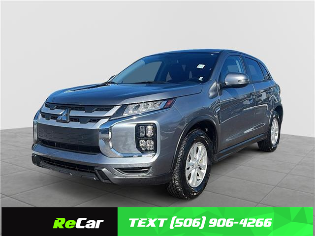 2024 Mitsubishi RVR SE