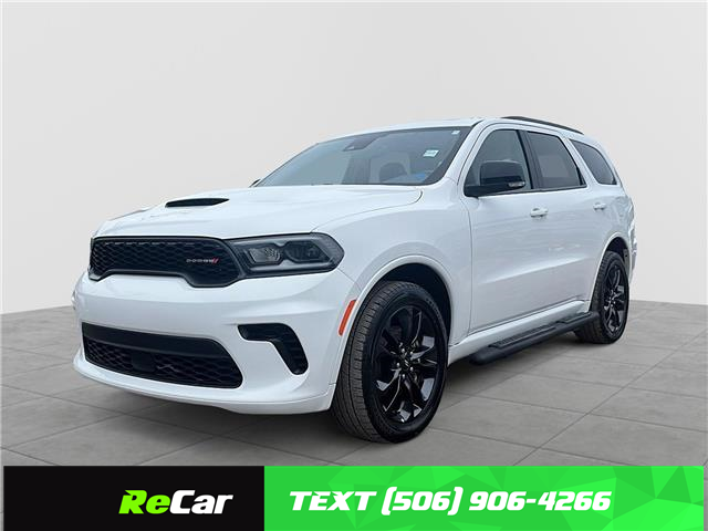 2024 Dodge Durango GT