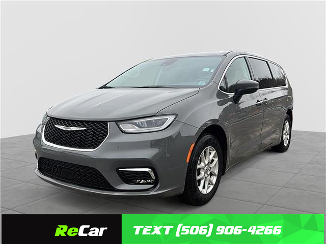 2023 Chrysler Pacifica Touring-L