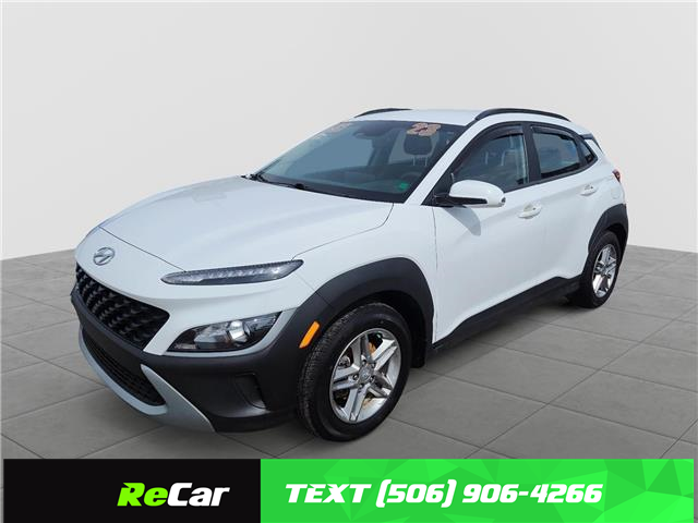 2023 Hyundai Kona 2.0L Essential