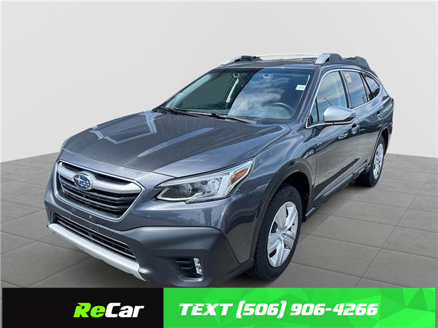 2022 Subaru Outback Premier XT