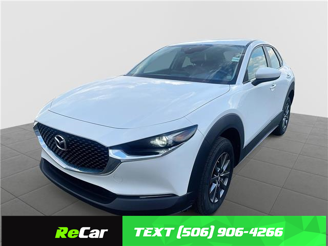 2020 Mazda CX-30 GX