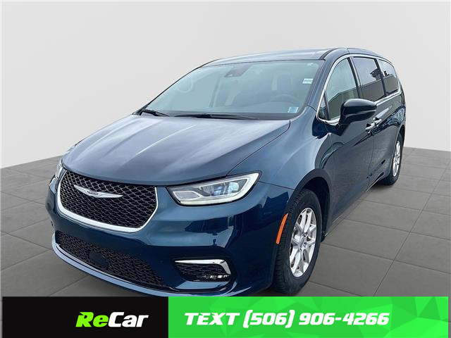 2024 Chrysler Pacifica Touring-L