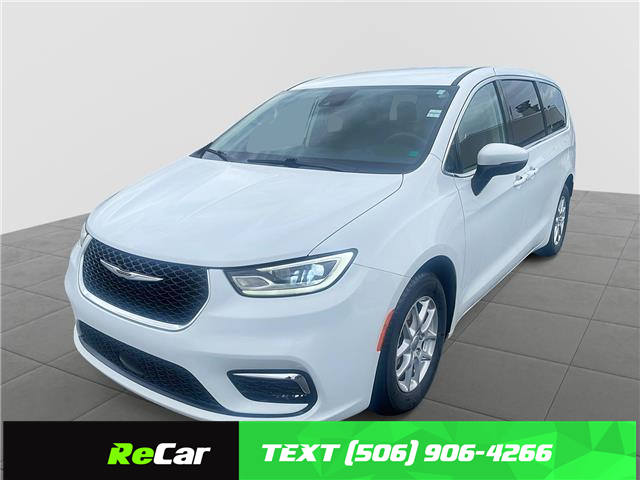 2023 Chrysler Pacifica Touring-L