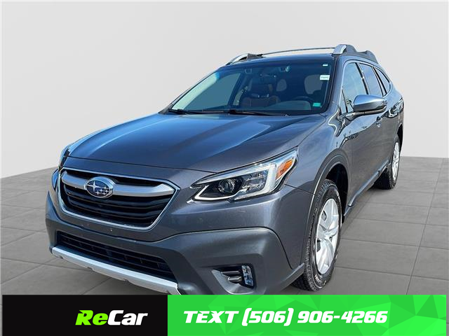 2022 Subaru Outback Premier XT