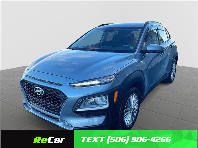 2021 Hyundai Kona 2.0L Preferred