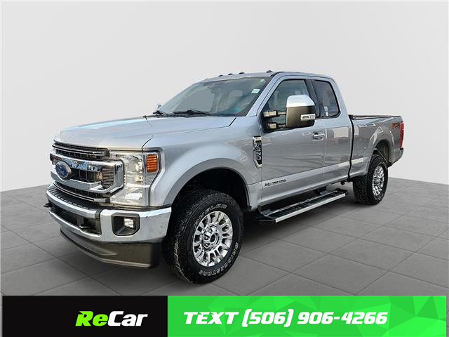 2022 Ford F-350 XLT