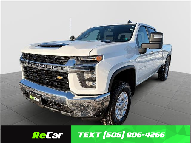 2023 Chevrolet Silverado 3500HD LT