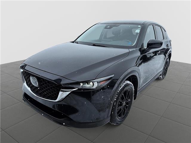 2023 Mazda CX-5 GX