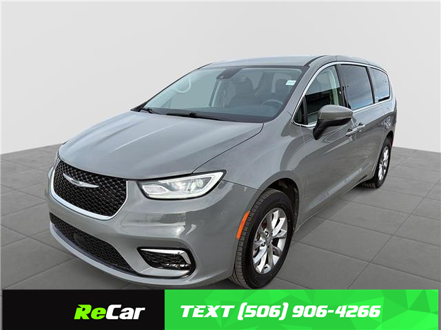 2023 Chrysler Pacifica Touring-L