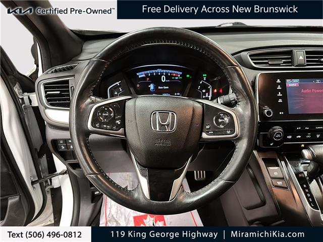 2020 Honda CR-V Sport
