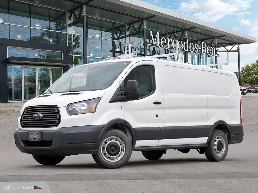 used 2018 Ford Transit-150 car, priced at $41,998