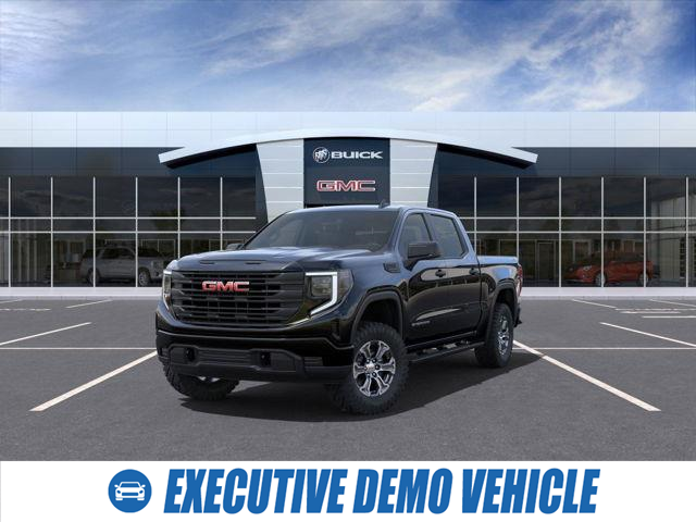 used 2025 GMC Sierra 1500 car, priced at $72,023