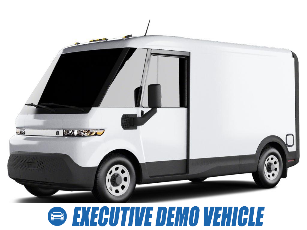 used 2025 Chevrolet BrightDrop 400 car, priced at $124,294