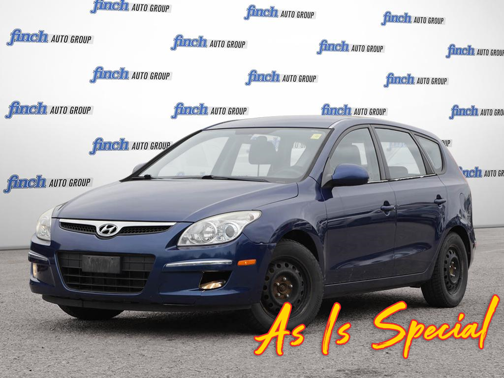 used 2011 Hyundai Elantra Touring car, priced at $3,798