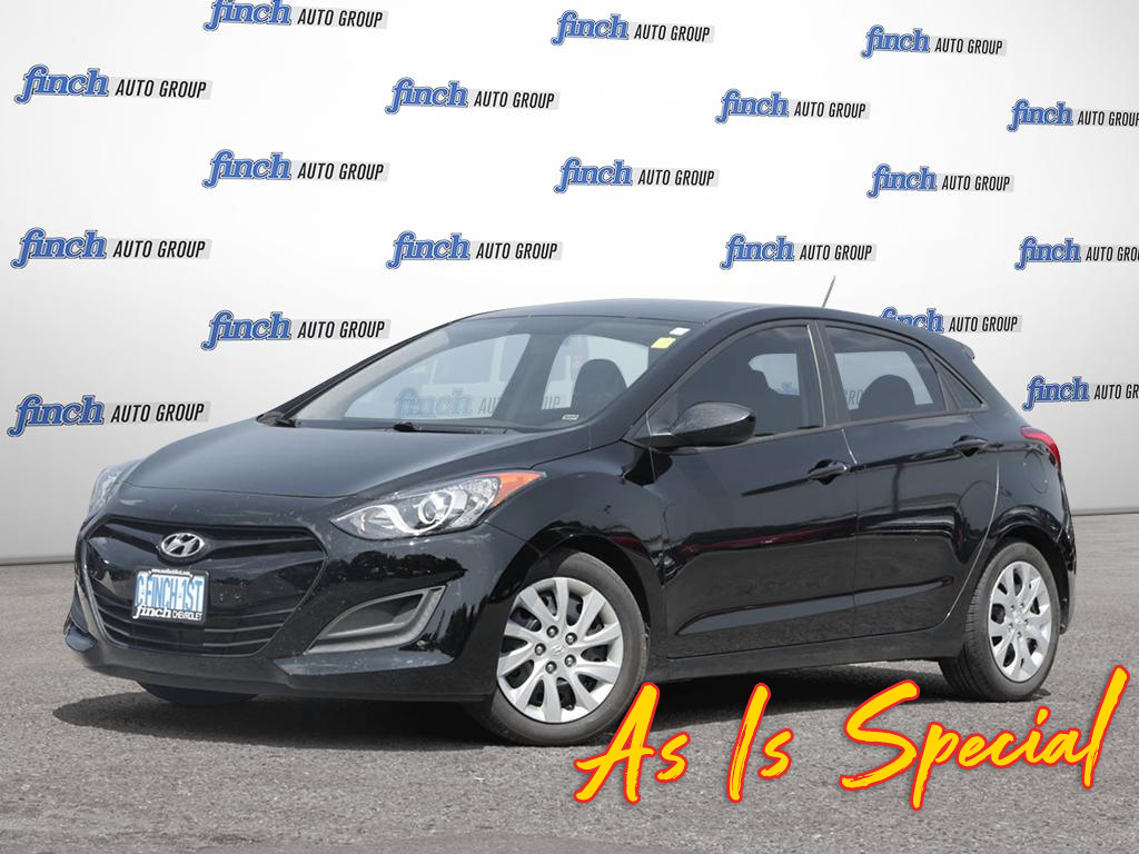 used 2013 Hyundai Elantra GT car, priced at $4,598
