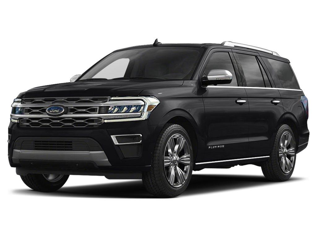 new 2022 Ford Expedition car