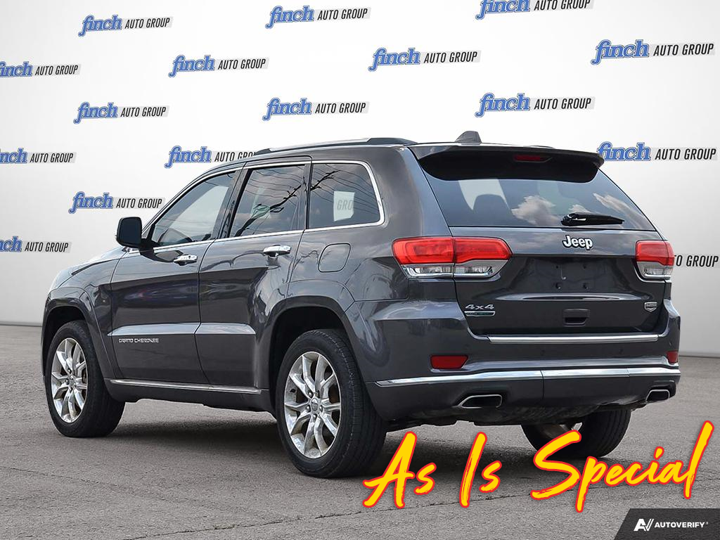 used 2014 Jeep Grand Cherokee car, priced at $11,699