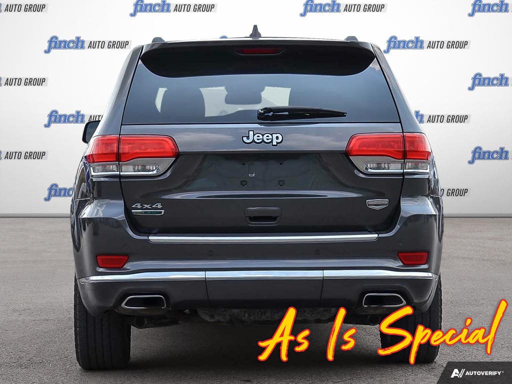 used 2014 Jeep Grand Cherokee car, priced at $11,699