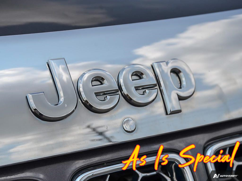 used 2014 Jeep Grand Cherokee car, priced at $11,699