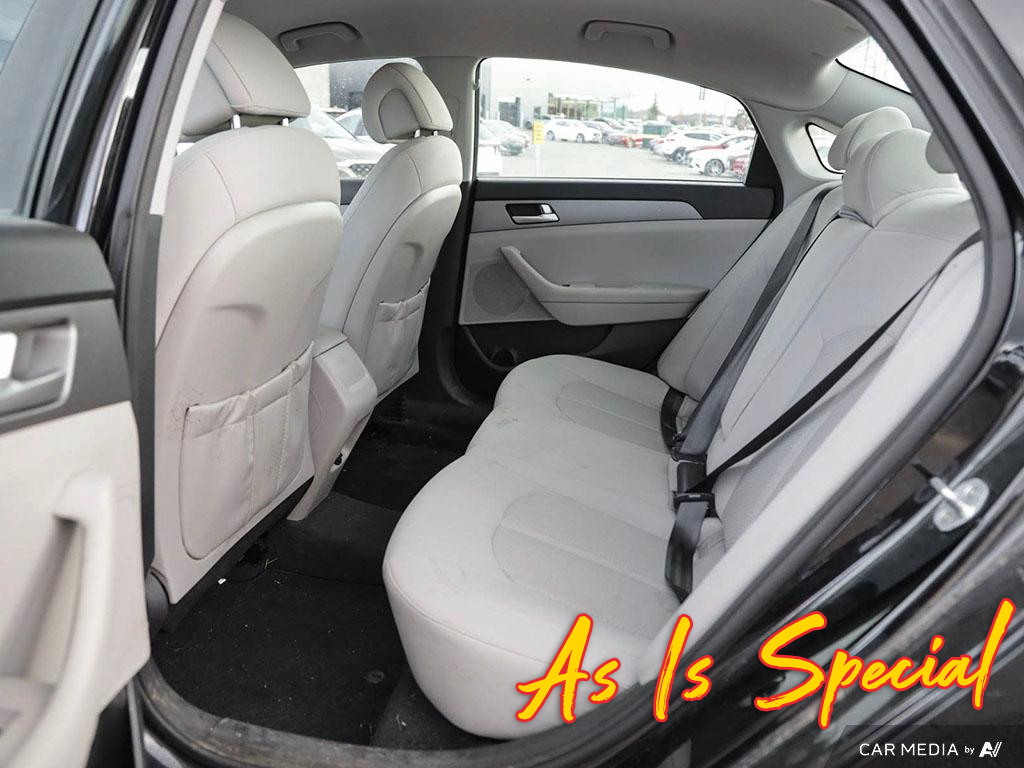 used 2015 Hyundai Sonata car, priced at $10,197