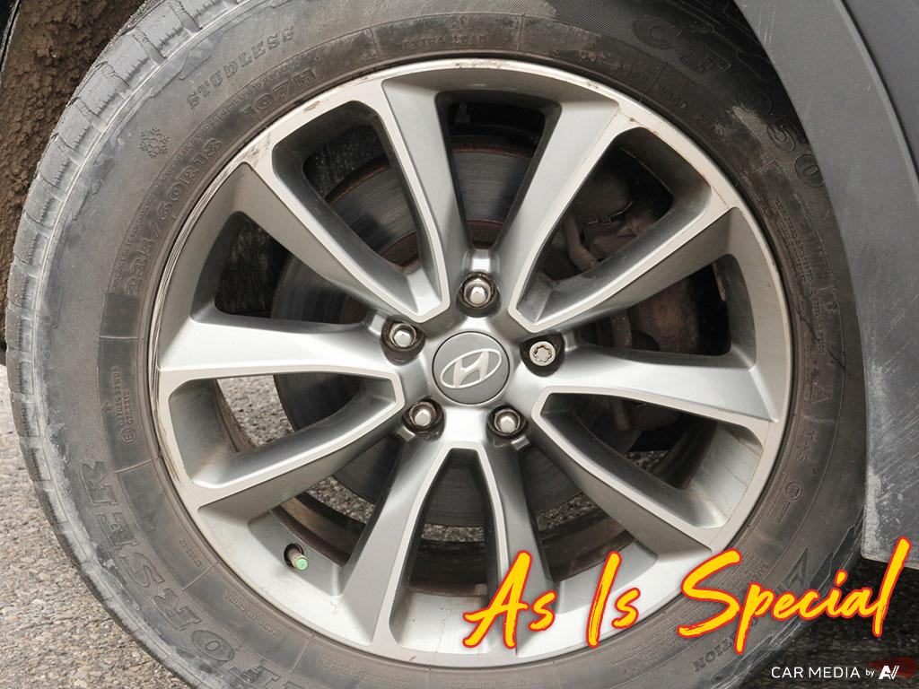 used 2019 Hyundai Santa Fe XL car, priced at $19,197