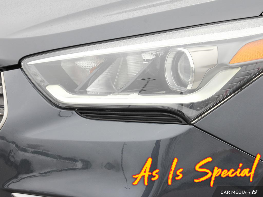 used 2019 Hyundai Santa Fe XL car, priced at $19,197