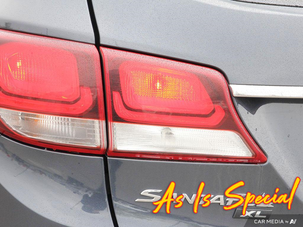 used 2019 Hyundai Santa Fe XL car, priced at $19,197
