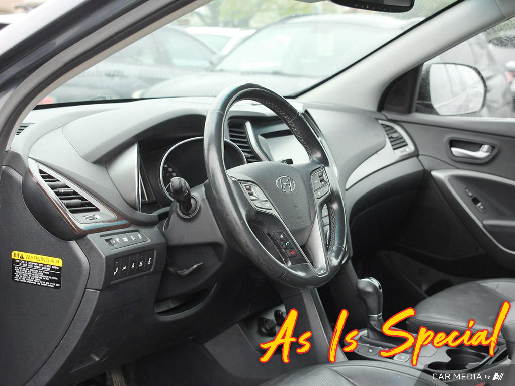 used 2019 Hyundai Santa Fe XL car, priced at $19,197