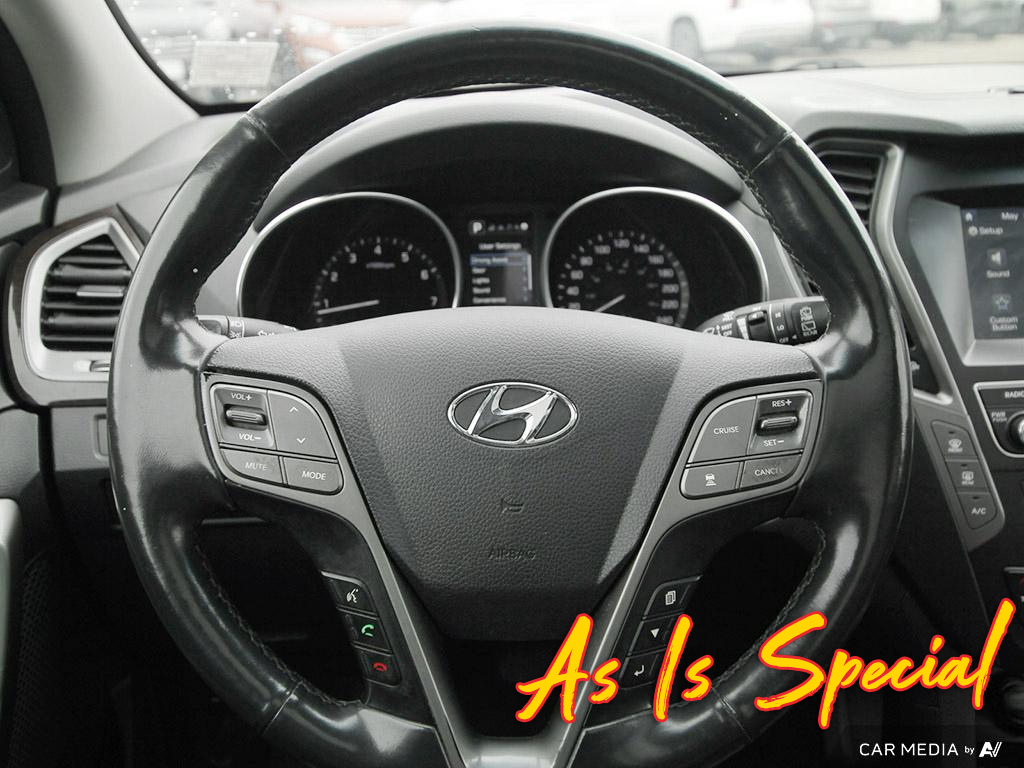 used 2019 Hyundai Santa Fe XL car, priced at $19,197